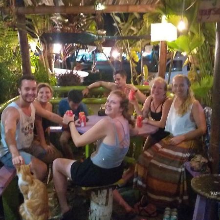 Coconut Hostel Bocas Town Εξωτερικό φωτογραφία
