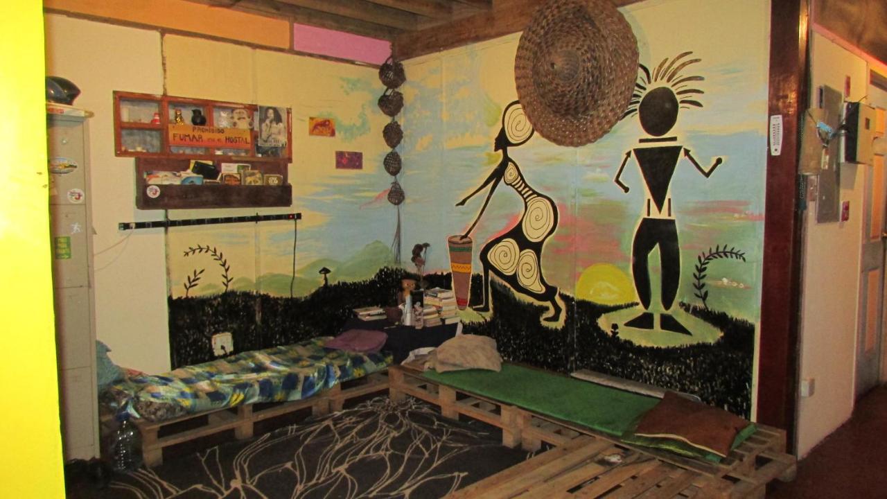 Coconut Hostel Bocas Town Εξωτερικό φωτογραφία