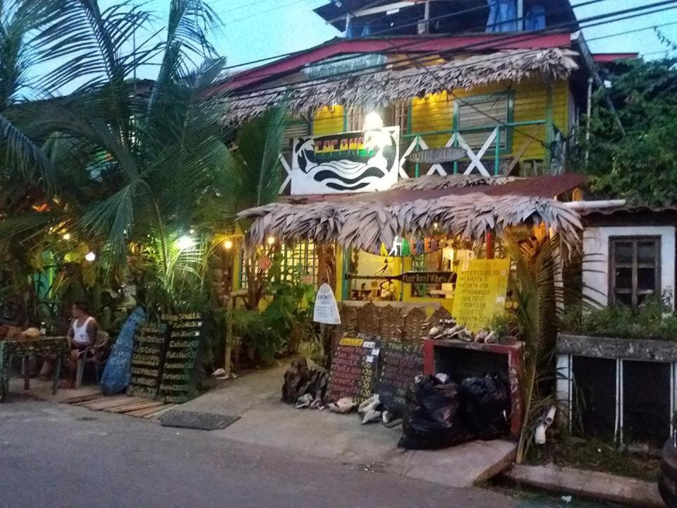 Coconut Hostel Bocas Town Εξωτερικό φωτογραφία