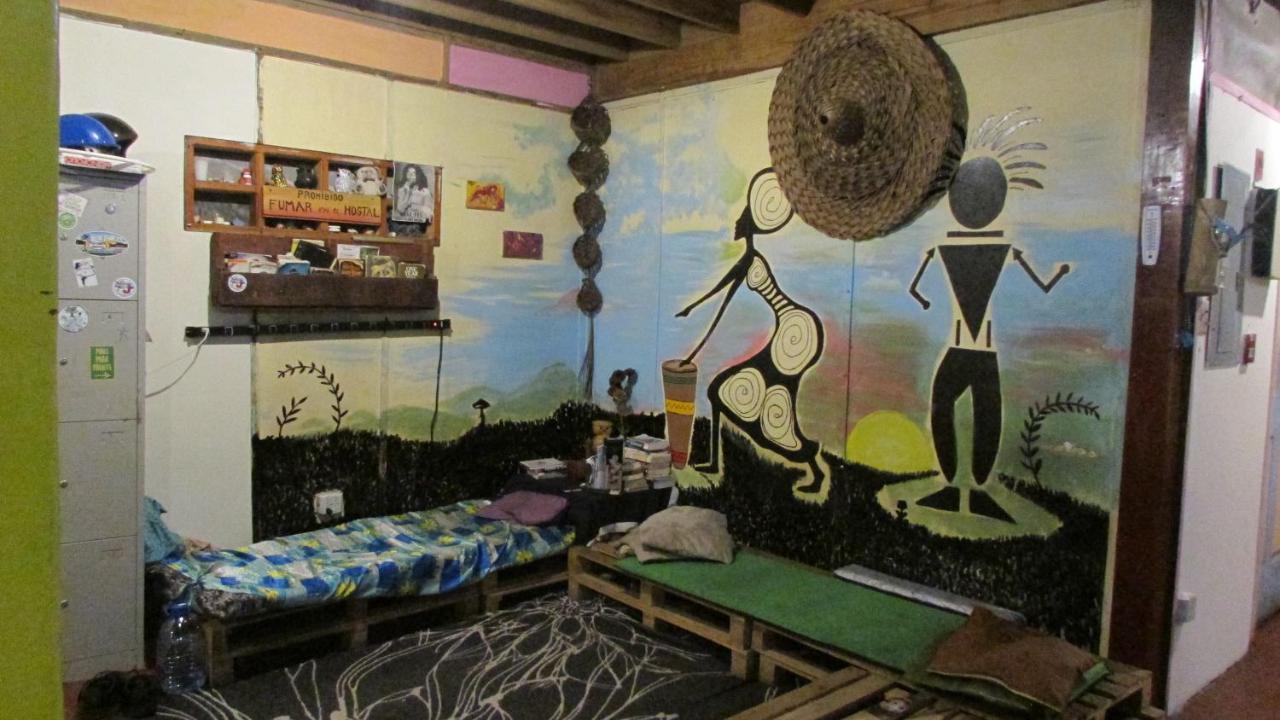 Coconut Hostel Bocas Town Εξωτερικό φωτογραφία