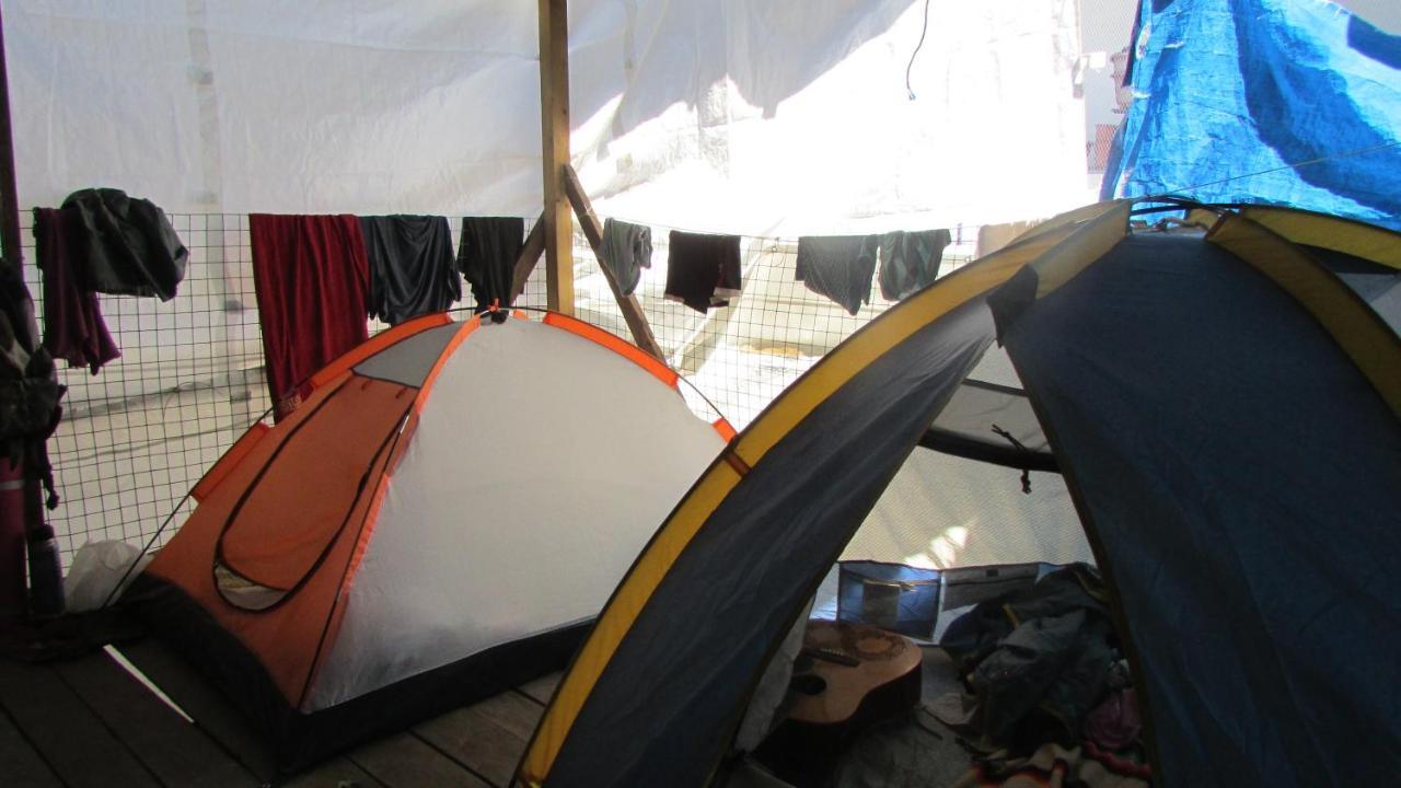 Coconut Hostel Bocas Town Εξωτερικό φωτογραφία